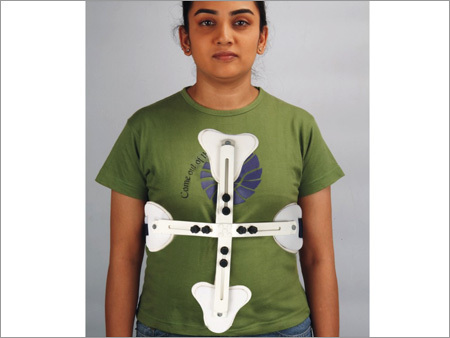 Hyper Extension Brace