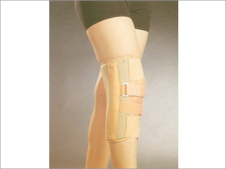 Knee Brace Short