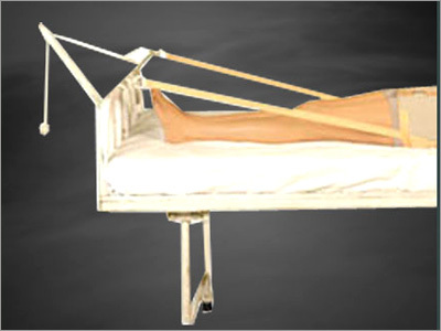 Pelvic Traction Kit