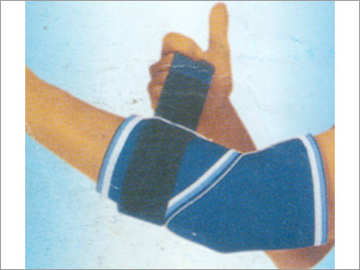 Elbow Support with Band