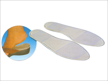 Plain Insole