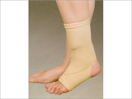 Ankle Binder