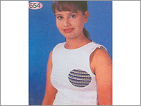 Post Mastectomy Bandage