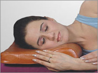 Cervical Pillow
