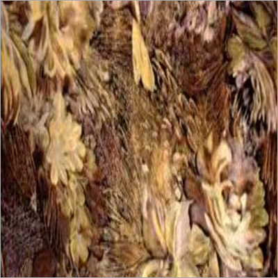Flocked Fabrics
