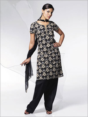Salwar Suit