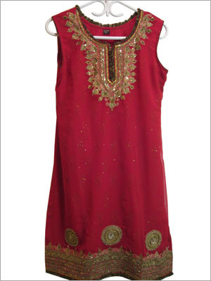 Salwar Suit