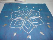 Cotton Cushion Cover