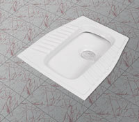 Squat Toilet Pan Squat Toilet Pan