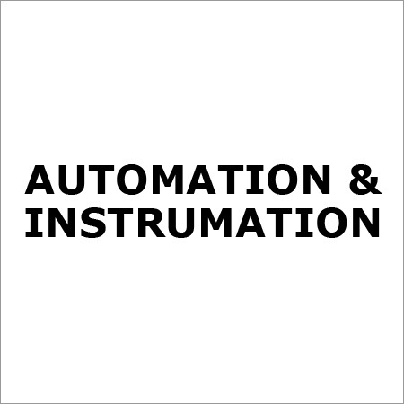 Automation & Instrumation