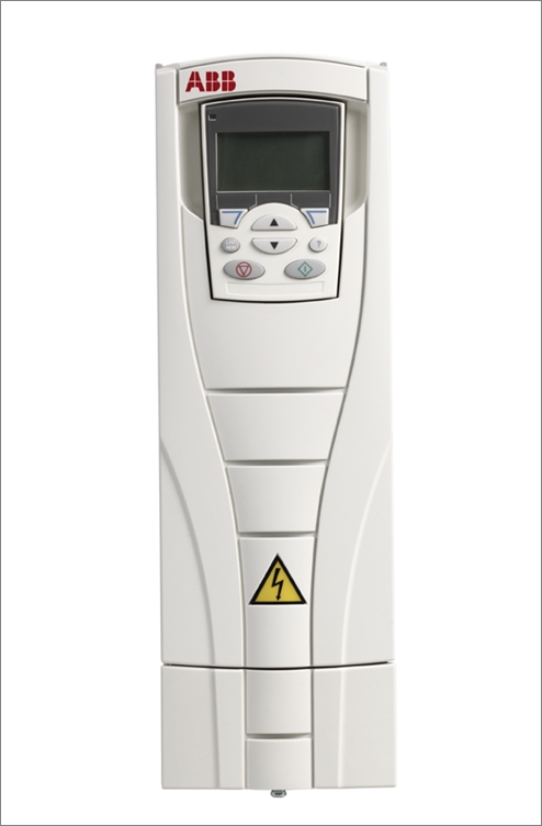 AC drives