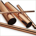 Copper Pipe Plating