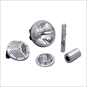 Nickel Plating