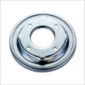 Trivalent Passivation