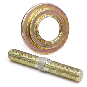 Zinc Technology