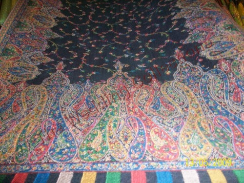 Pashmina Shawls