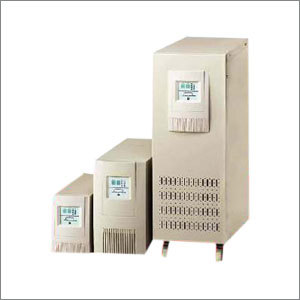High Frequency Online UPS System