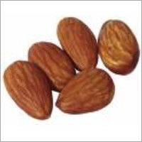 Almonds