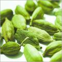 Cardamon