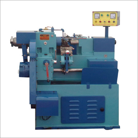 Single Spindle Lathes