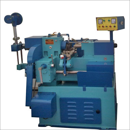 Industrial Lathe Machines