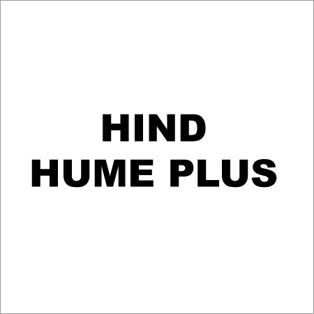 Hind Hume Plus