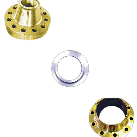 Flanges