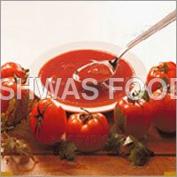 Tomato Soup Packaging: Bag