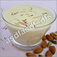 Badam Premix