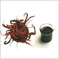 Paprika Oleoresin