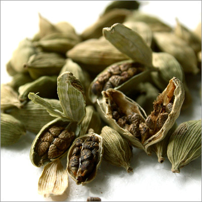 Cardamom