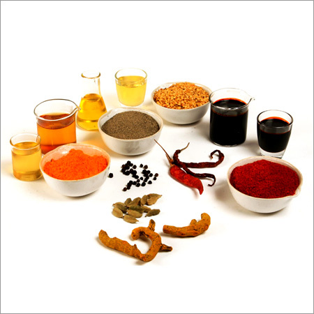 Spices