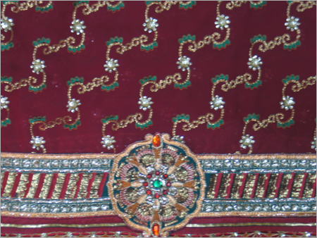 Embroidery Salwar Kameez