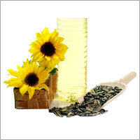 Sunflower Oil 