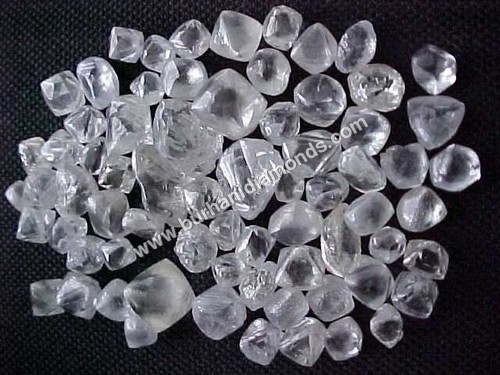 Rough Diamond