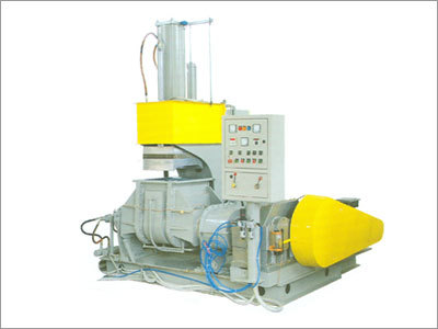 Plastic Processing Machinery