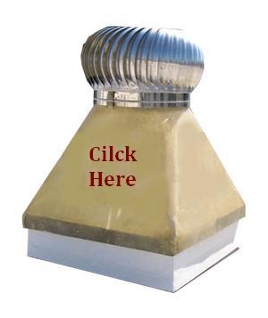 Energy Saver Air Ventilator