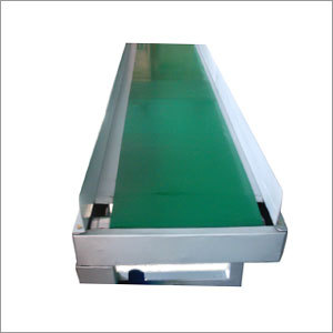 Belt Conveyor