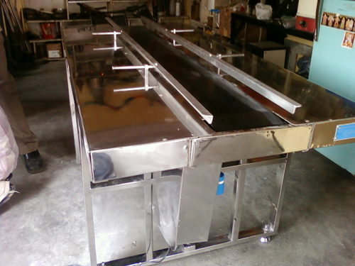 Packing Conveyor