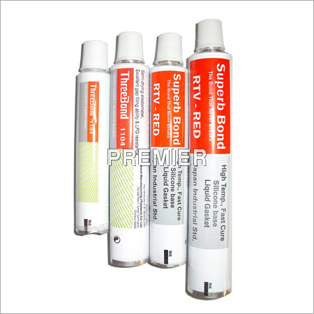 Aluminium Tubes