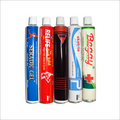 Pharmaceutical Aluminum Tubes