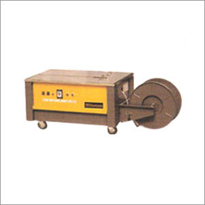 Strapping Machine