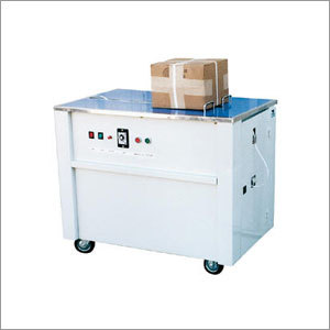 Strapping Machine