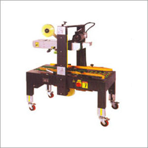 Carton Sealing Machine