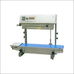 Pouch Sealing Machine