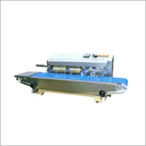 Pouch Sealing Machine
