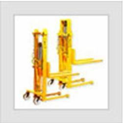 Hand Stacker