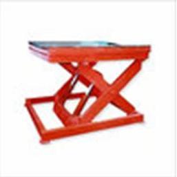 Self Leveling Heavy Duty Tables