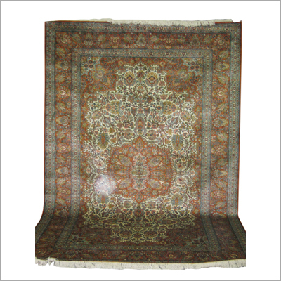 Gwalior Staple Carpets ( 6' x 9' )