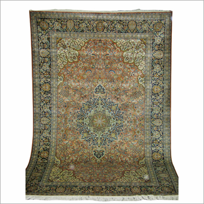 Gwalior Staple Carpet ( 6' x 9' )